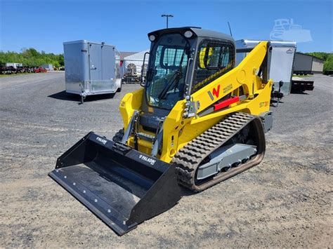 wacker 45 skid steer|wacker neuson st31 for sale.